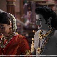Sri Ramajayam Movie Stills | Picture 122826